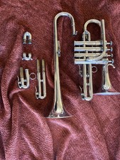 bocchino Schilke 14A4 per tromba| Palladium Music
