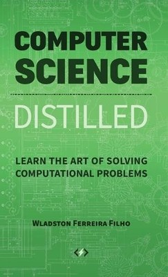 Wladston Ferreira Filh Computer Science Distille (Gebundene Ausgabe) (US IMPORT)