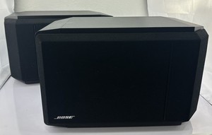 Bose 301-V | eBay