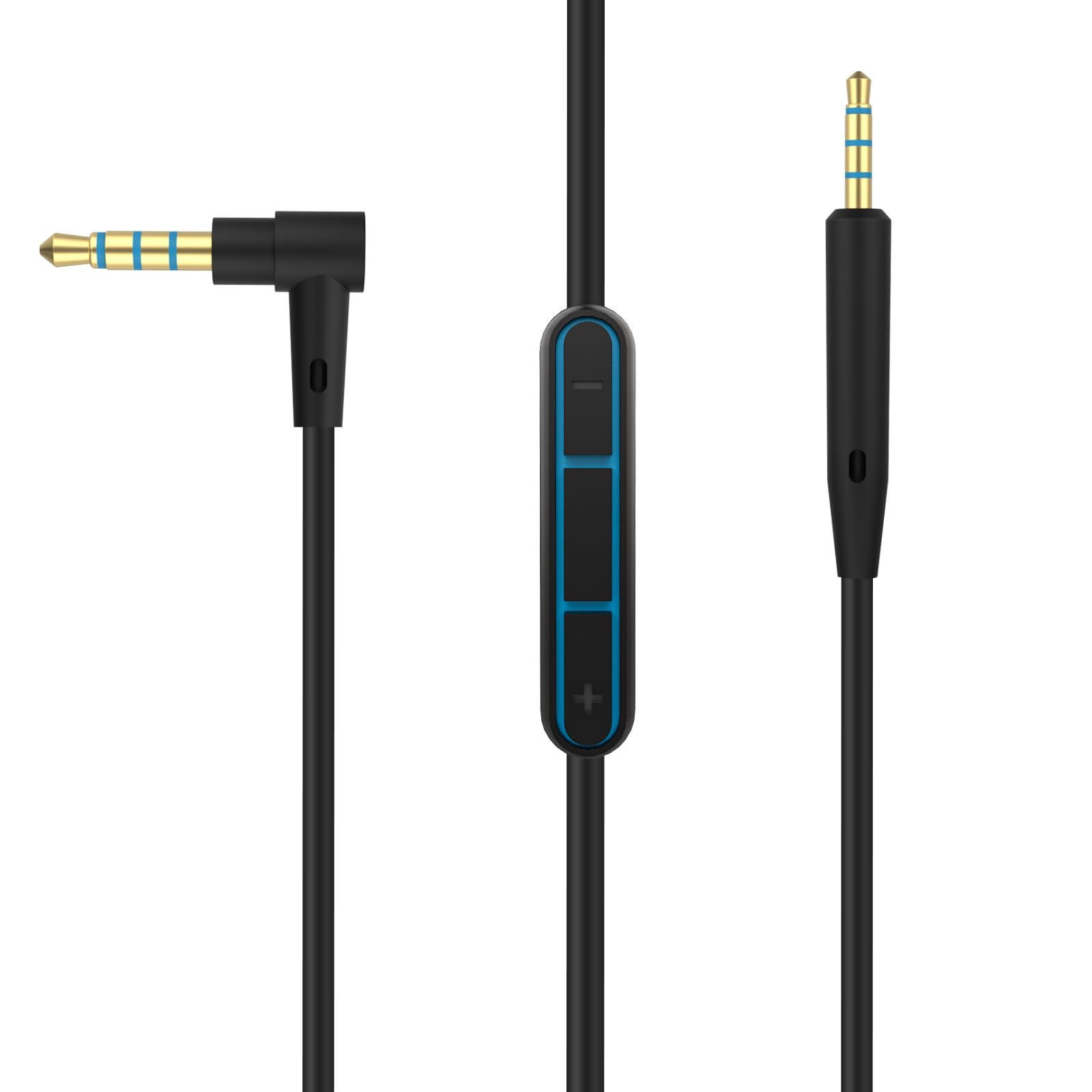 Replacement Mic Cable for Bose 700 QC25 QC35 QC35II QuietComfort Headsets