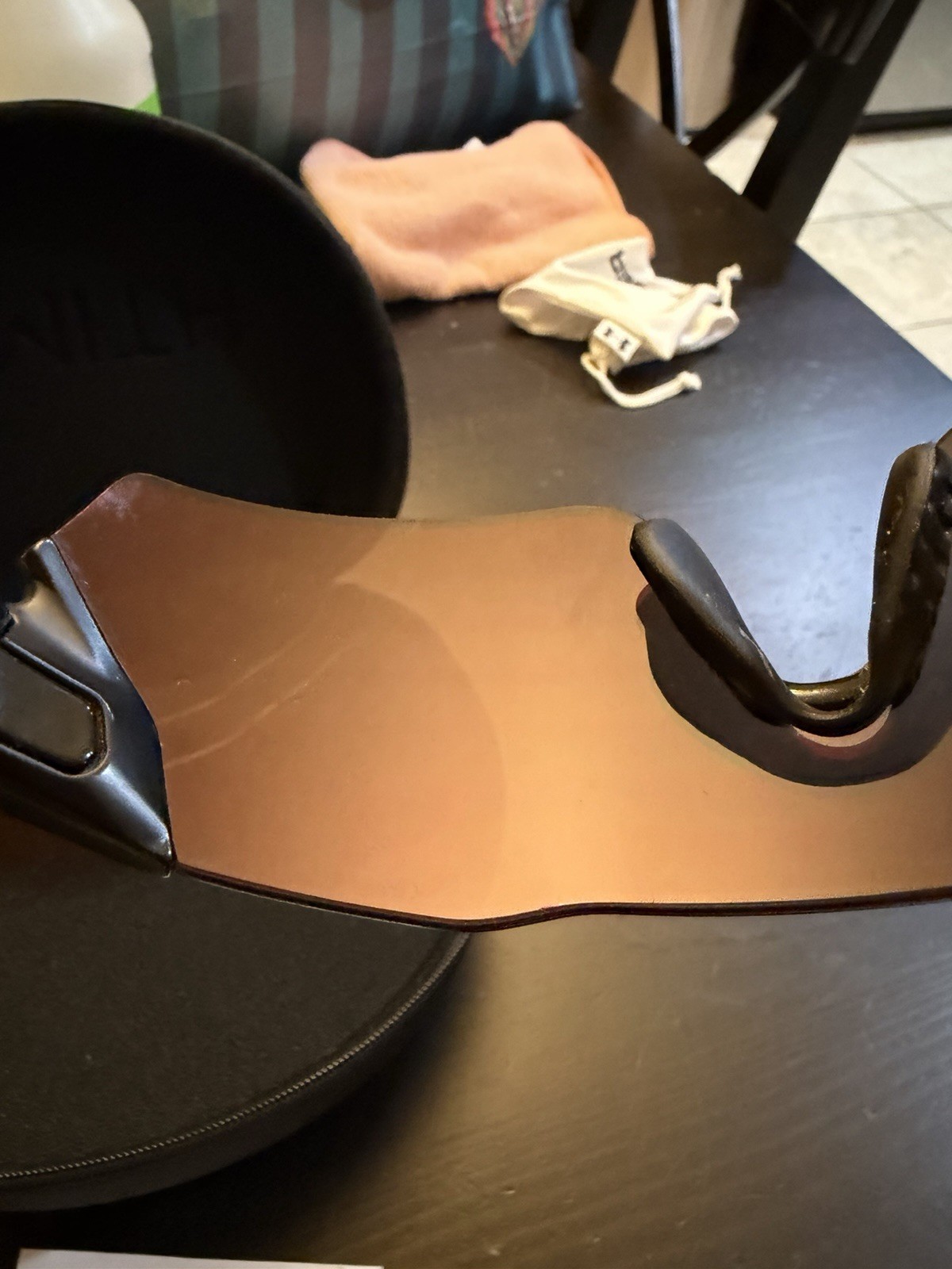 Smith Optics Attack ChromaPop Interchangeable Len… - image 5