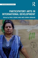 Participatory Arts In International Development Paul Cooke (U. A.) Taschenbuch