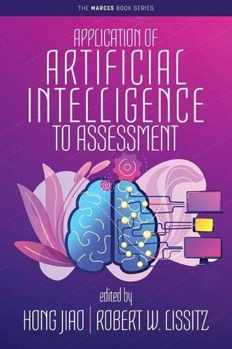 Application of Artificial Intelligence to Asses. Lissitz, Jiao<|