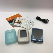 2 Broken Palm Zire 71 Handheld Organizers