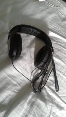 Sennheiser HD 206