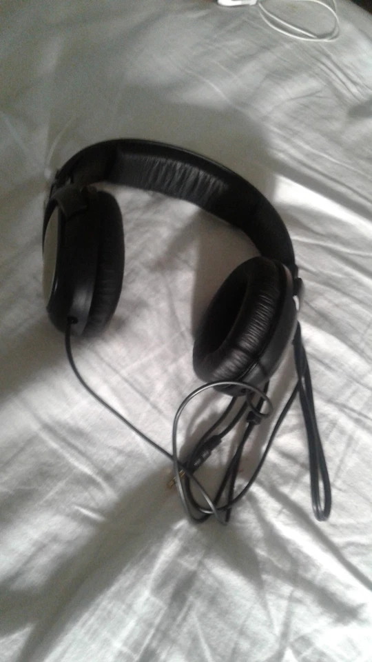 Sennheiser HD 206, photo 1 of 4