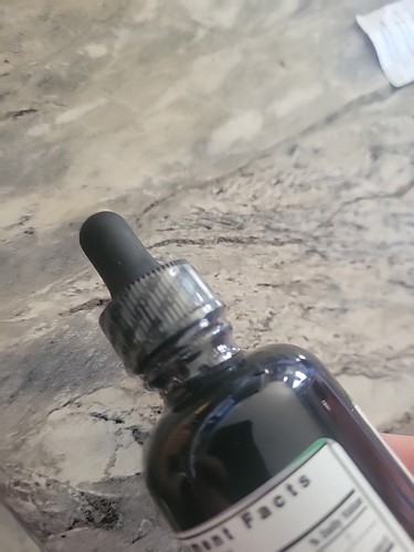 Natures Answer Echinacea Root 2oz Alcohol-Free Gluten-free, New-Sealed Exp:1/27 - Picture 5 of 5