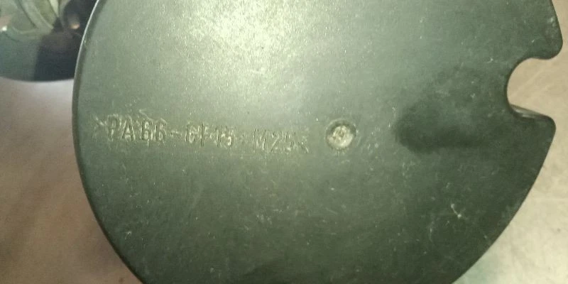 Насос впрыска воздуха от 2004 MAZDA RX8 1,3 л RX8 6000837 - Изображение 3 из 4