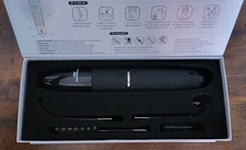 PRO Facial Derma Wand NEW in Box High Frequency Skincare Device