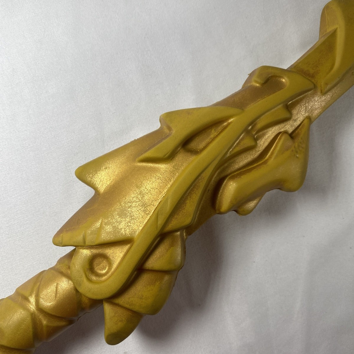 Ninjago Movie Ninjago Sword Of Fire Toy NEW LEGO® Ninjago Sword Of