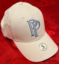 Patek Philippe baseball cap (white and blue) . brand new and never used