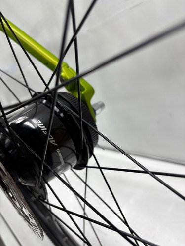 Cube Race Editor 28" Gravel, Cross Fahrrad lizard´n´black 8 Gang Shimano Alfine - Bild 14 von 21