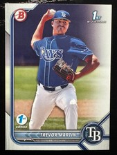 2022 Bowman Draft 1st Edition - #BD1-#BD200 You Pick- Complete Your Set