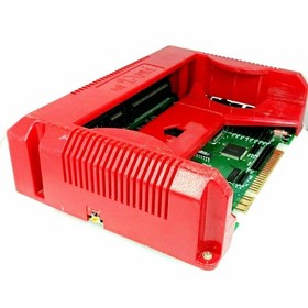PGM Mother Board Arcade Video Console Board IGS For SNK SNK1C SNK1B Red PC Game
