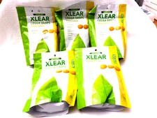 Xlear Xylitol Sugar-Free Honey Lemon Cough Drops 150 Count Exp 09/2026 USA