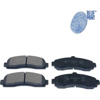 Blue Print ADN14290 Bremsbelagsatz