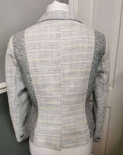 Joe Browns Mix and Match Jacket Blazer Size 14 - Picture 3 of 7