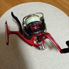 DAIWA Torneo ISO Competizione