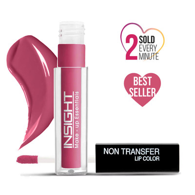 Insight Cosmetics Non-Transfer Lip Color Multishade (4ml) FREE SHIPPING