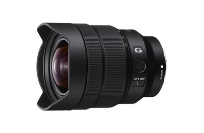 SONY SEL1224G Interchangeable Lens Camera