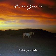 Gazing Globe von Outer Spaces | CD | Zustand neu
