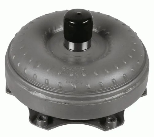 EMBRAGUE HIDRODINÁMICO 0700 600 091 SACHS para BMW 1 Coupé X1 3 Descapotable - Imagen 1 de 2