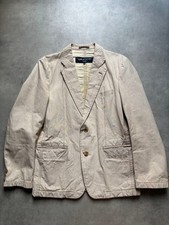 USED COMME DES GARCONS TAILORED JACKET, SIZE ACCEPTABLE