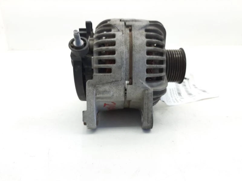Alternador 136 Amp 2007-2008 DODGE RAM 1500 OEM 56028699AB - Imagem 3 de 4