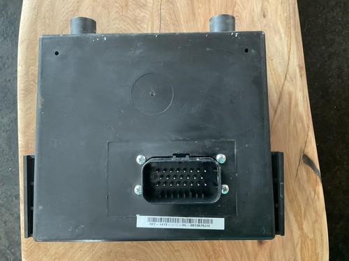 Onan PCB Control Assembly Part 327-1413 - Picture 2 of 3