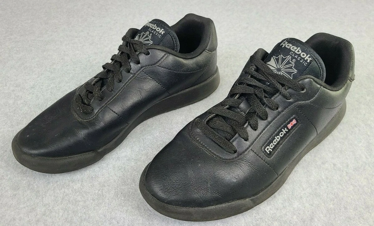 Difference between reebok clearance princess and princess lite