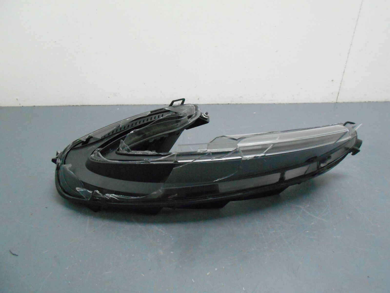 2020 19 20 McLaren 600LT 600 LT Right Tail Light - ** #8738 C1