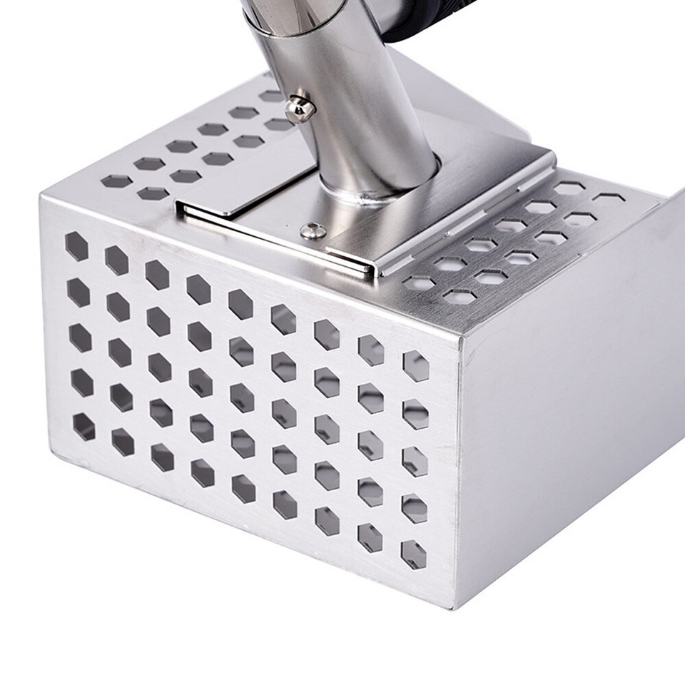 Stainless Steel Beach Metal Detecting Shovel for Underwater Treasure