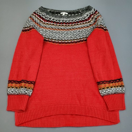 Maurices Sweater Womens Medium M Long 
