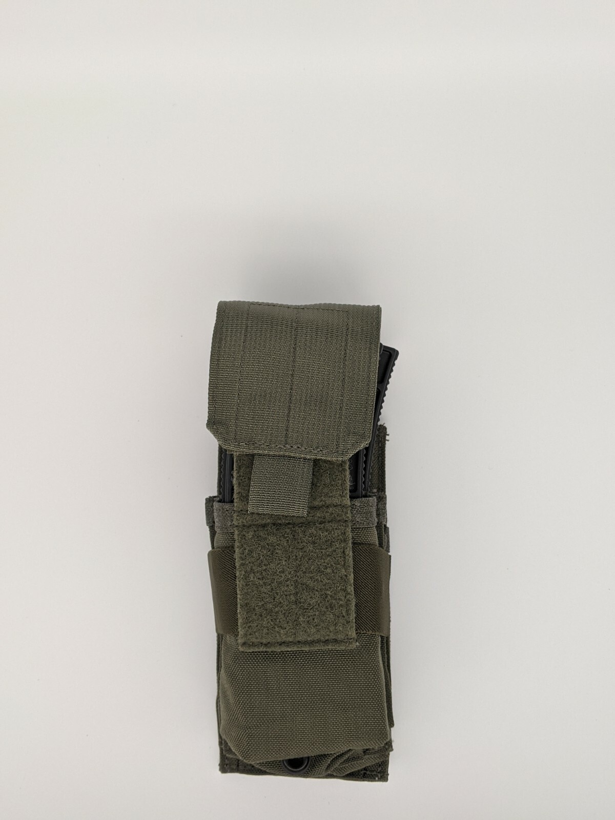 Eagle Industries Double Mag Pouch for Secure Ammo Storage  -image