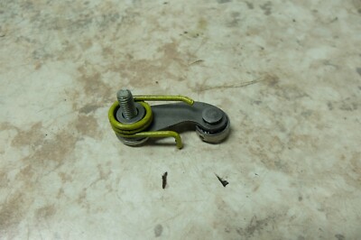 14 Kawasaki ZX 10 1000 ZX10 ZX1000 M Ninja shift drum detent stop