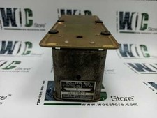 ALLEN-BRADLEY 849-Z0D33-B BULLETIN 849 TIMING RELAY SL NO 579954