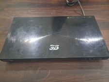 Samsung Smart BD-E5900 3D Blu-Ray Disc Player NO REMOTE