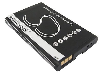 Premium Akku für Sagem MYX6, MYV-75, MYV75, MYV-65, MY-X6, MYX7, MY-X7 NEU