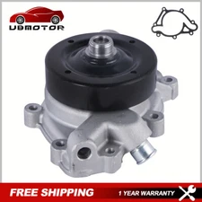Engine Water Pump For Dodge Dakota Ram 1500 2500 3500 Pickup Jeep Grand Cherokee