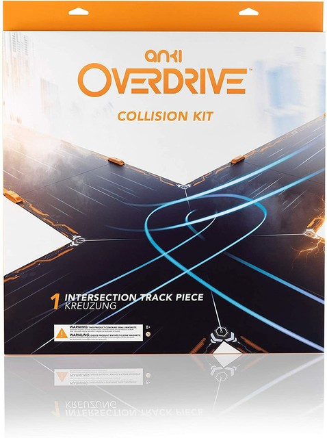anki corner kit