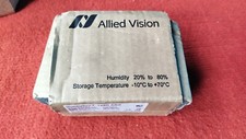 P:T67 ALLIED VISION GUPPYPRO F-125B ASG , NEW ,FREE FEDEX SHIPPING COST