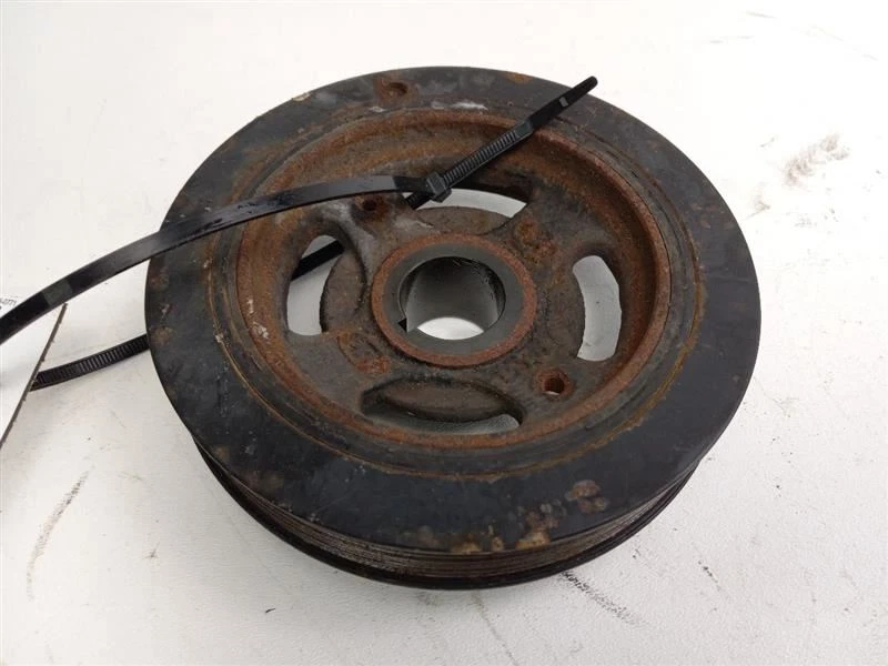 2010-2016 HYUNDAI SANTA FE BALANCEADOR HARMÔNICO - Imagem 2 de 4