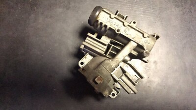 BMW 5 7ER E32 E34 LENKSCHLOSS KEIN SCHLÜSSEL 1155240/1155240.0