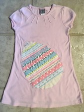 Cotton Kids Dress Girls size 5 Years
