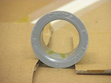 The listing is for a Carlon E966F 1  PVC Box ...