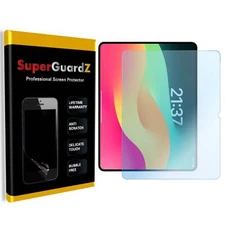 Anti Blue Light Screen Protector Guard Shield Cover For iPad Air 11 (2024)
