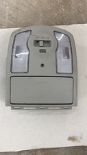 Toyota Prius Interior Roof Courtesy Light Pair MK3 XW30 2009-2015 - 8126047090