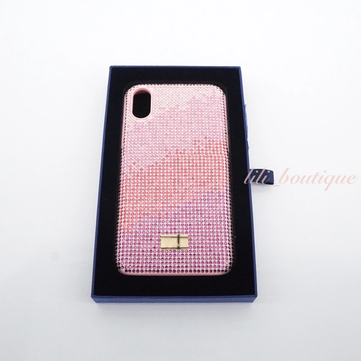 Swarovski Cases for Apple iPhone XR for sale | eBay