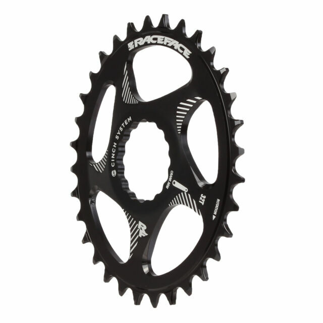 oval chainring mtb