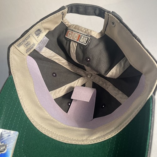 Neu mit Etikett Philadelphia Flyers Reebok NHL Hockey Strapback Mütze/Kappe Größe MUSTER - Bild 3 von 3